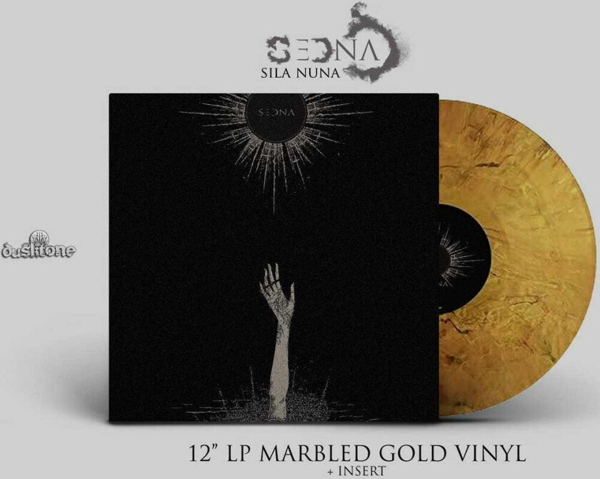 Sedna Sila Nuna LP/Vinyl