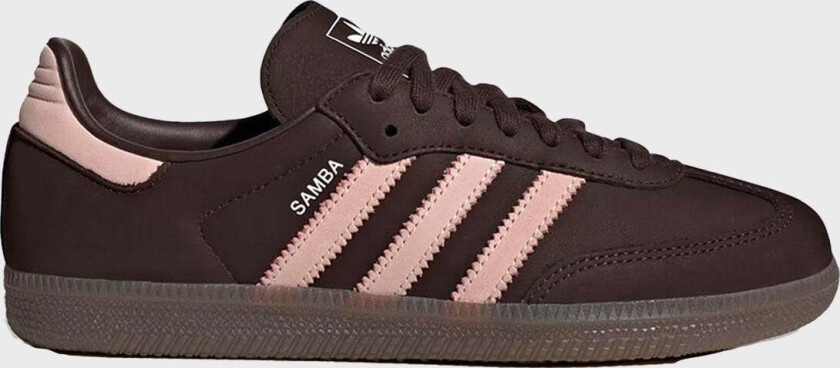 Sneakers Samba OG Brun UK 3,5 (EUR 36)