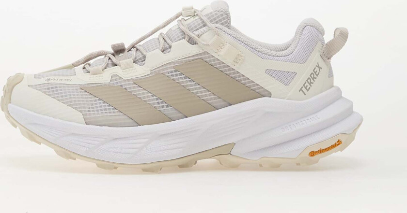 Joggesko adidas Terrex Freehiker SL GORE-TEX Hiking Ftwr White/ Wonder Alumina/ Off White EUR 38