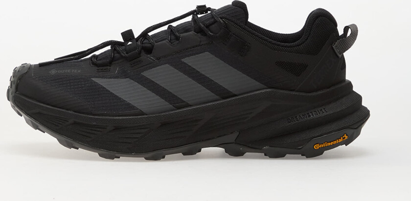 Joggesko adidas Terrex Freehiker SL GORE-TEX Hiking Core Black/ Grey Six/ Grey Six EUR 44 2/3