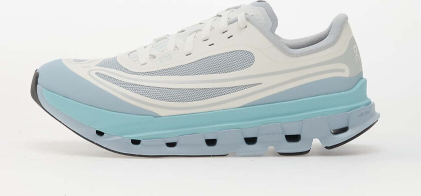 Joggesko On W Cloudflow 5 Ad Hail/ White EUR 42.5