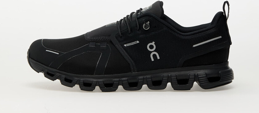 Joggesko On M Cloud 6 WP Black/ Black EUR 49