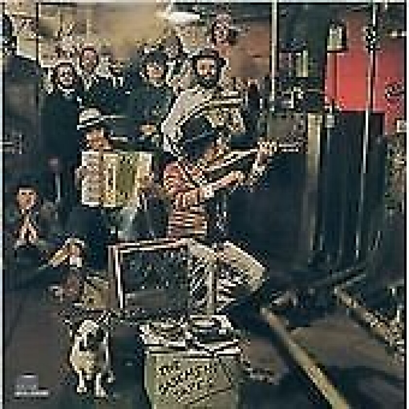 Bob Dylan : The Basement Tapes CD Remastered Album 2 discs (2009)