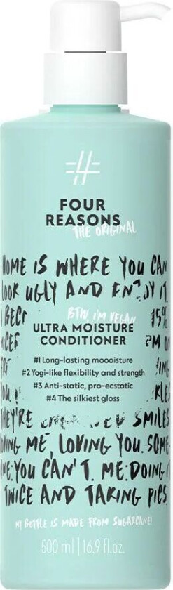 Original Ultra Moisture Conditioner (500 ml)