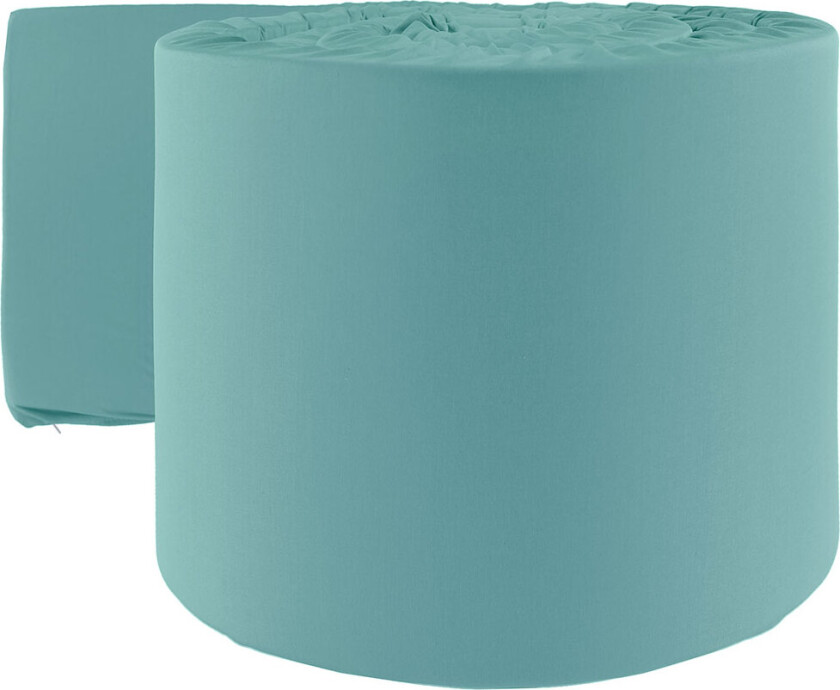 Nørgaard Madsen Sengekant beskyttelse - Dark Mint - Nørgaard Madsens - OneSize - Sengekant beskyttelse