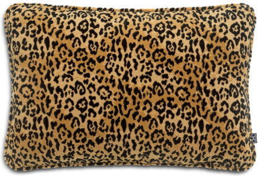 Diana pute bernard leopard camel