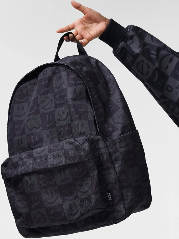 Backpack Mio - Black - ONE SIZE