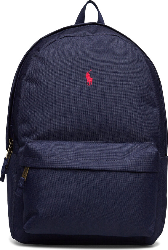 Bk-Backpack - Navy - 21 L
