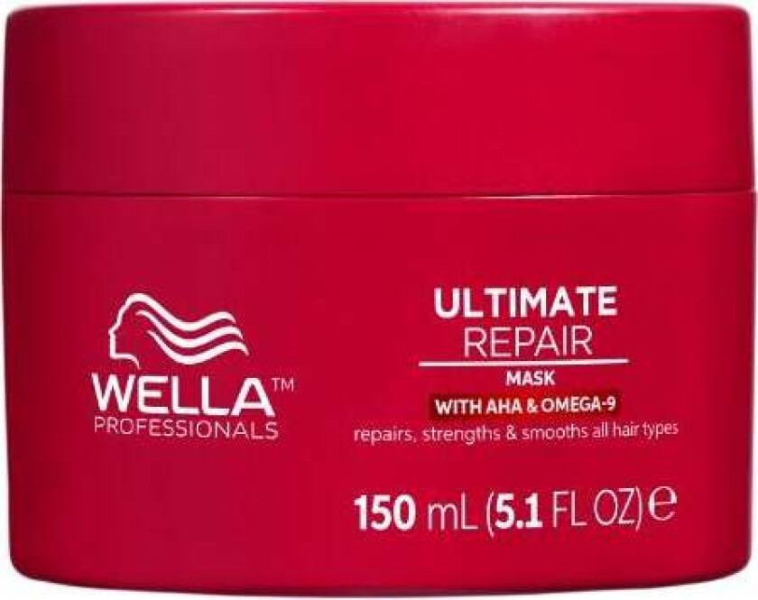 Ultimate Repair Mask (150 ml)