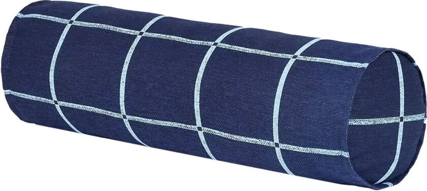 Cylinder Cushion Vibes - Navy - ONE SIZE