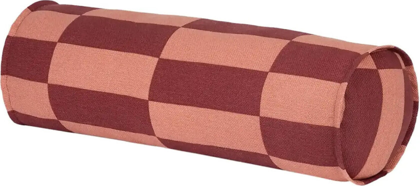 Cylinder Cushion Vibes - Multi/patterned - ONE SIZE