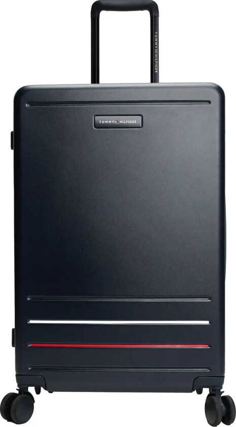Th Medium Suitcase - Navy - ONE SIZE