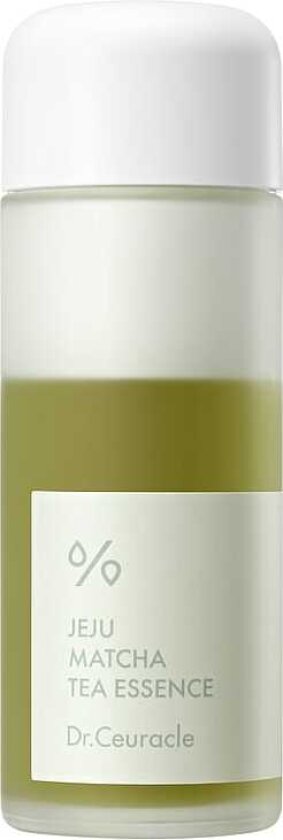 Jeju Matcha Tea Essence 150 ml