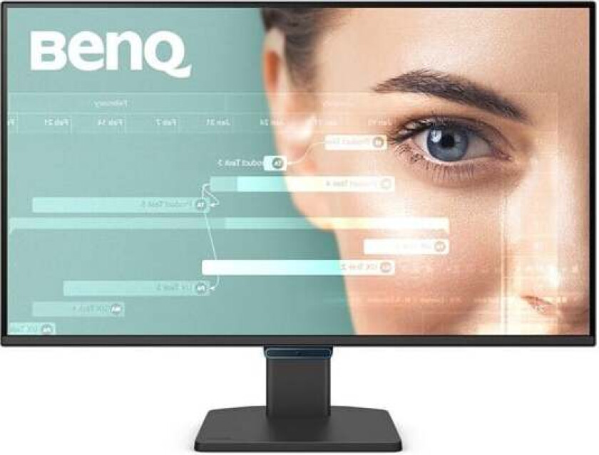 27" BenQ GW2790C - LED monitor - Full HD (1080p) - 27"