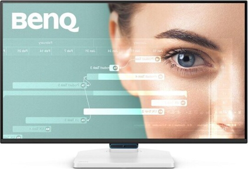 27" BenQ GW2790TC - LED monitor - Full HD (1080p) - 27"