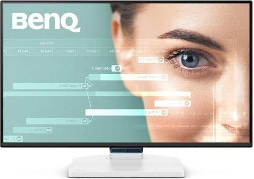 24" BenQ GW2490TC - LED monitor - Full HD (1080p) - 24"
