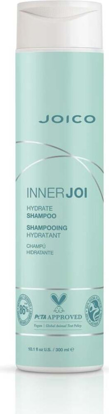 - INNERJOI Hydration Shampoo 300 ml