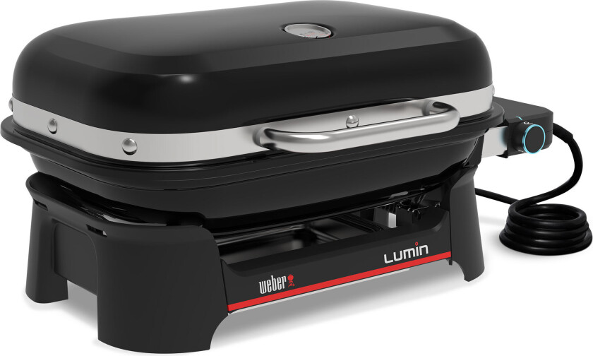 Lumin Compact elektrisk grill