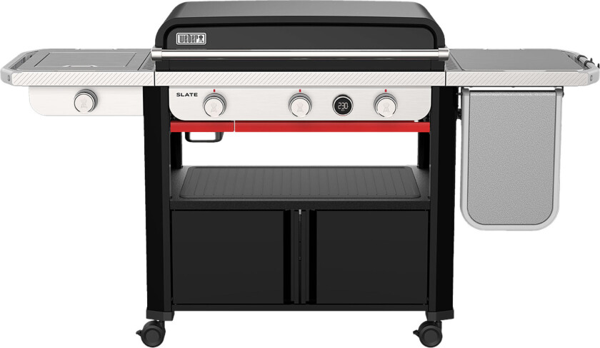 Slate GPSB stekebord gass 76 cm