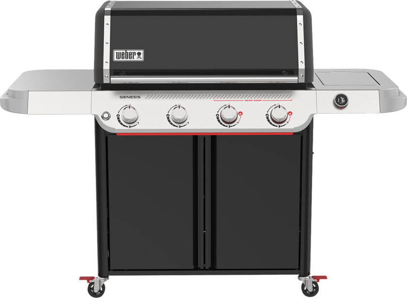 Genesis EX-425W gassgrill