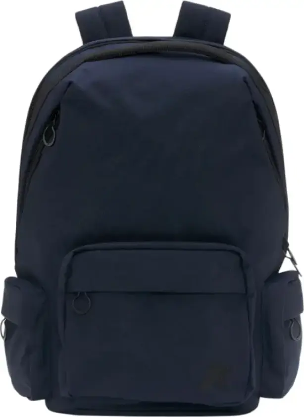 unisex, Vesker, Blå, ONE SIZE