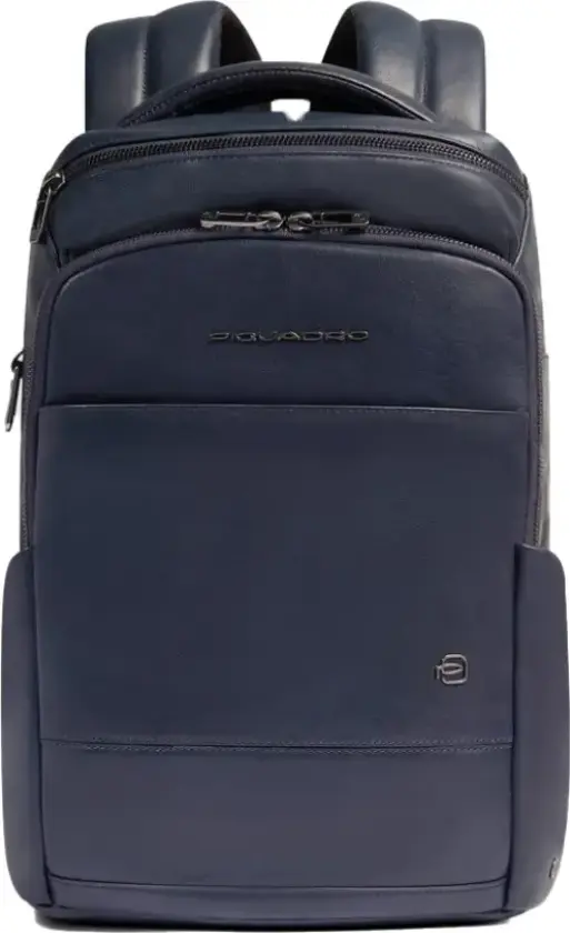 Herre, Vesker, Blå, ONE SIZE