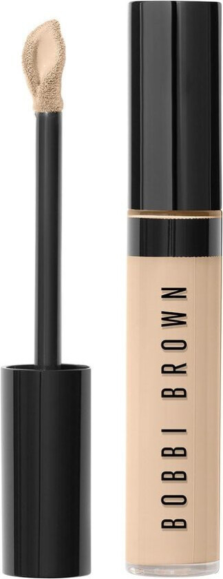 Skin Full Cover Concealer 8 ml (Farge: Beige)