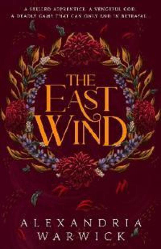 The East Wind