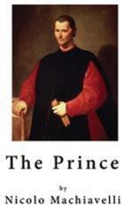 The Prince