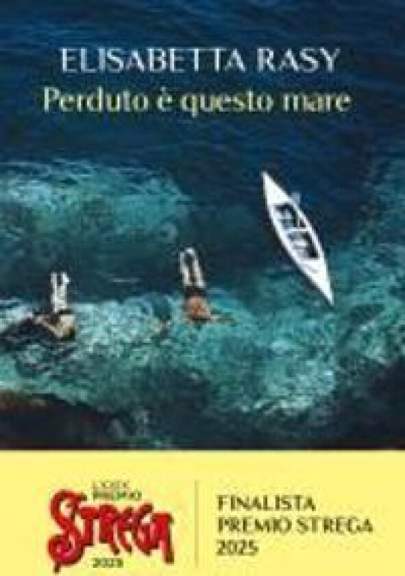 Perduto è questo mare