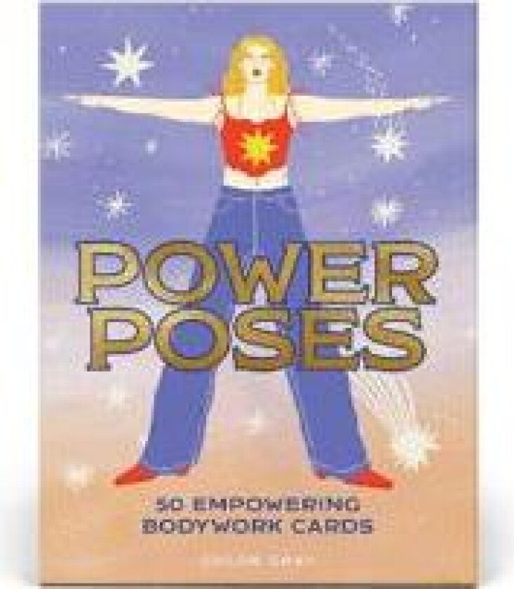 Power Poses