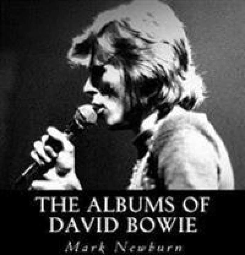 The Albums of David Bowie