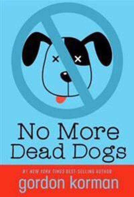 No More Dead Dogs