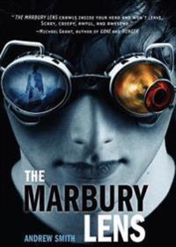 Marbury Lens