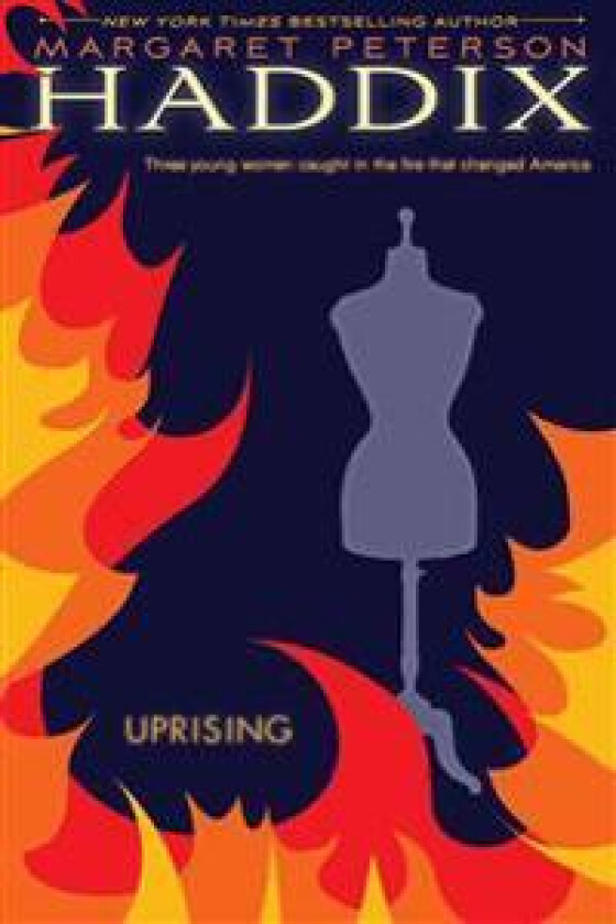 Uprising - Haddix, Margaret Peterson