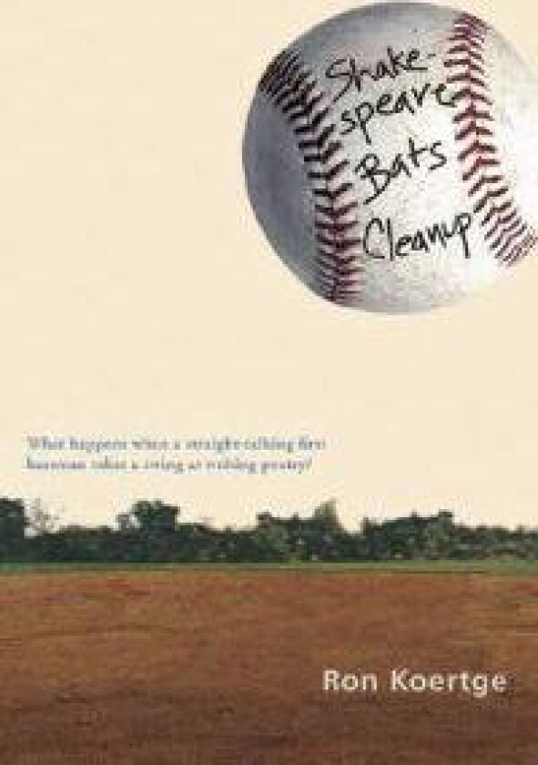 Shakespeare Bats Cleanup