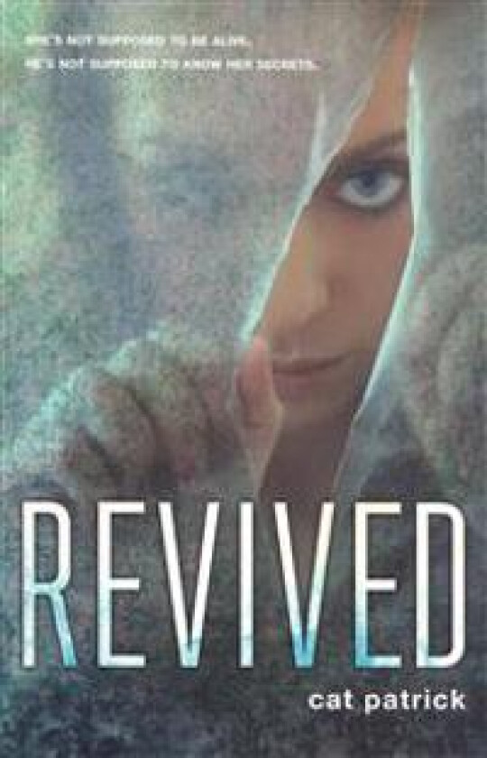 Revived - Patrick, Cat