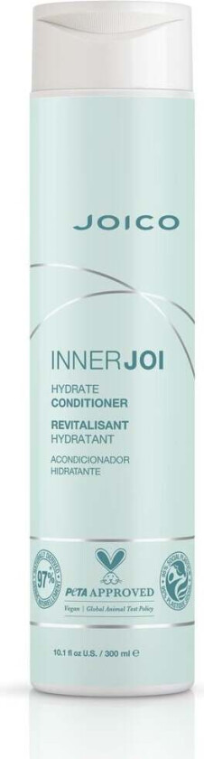 - INNERJOI Hydration Conditioner 300 ml