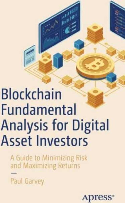 Blockchain Fundamental Analysis for Digital Asset Investors A Guide to Minimizing Risk and Maximizing Returns