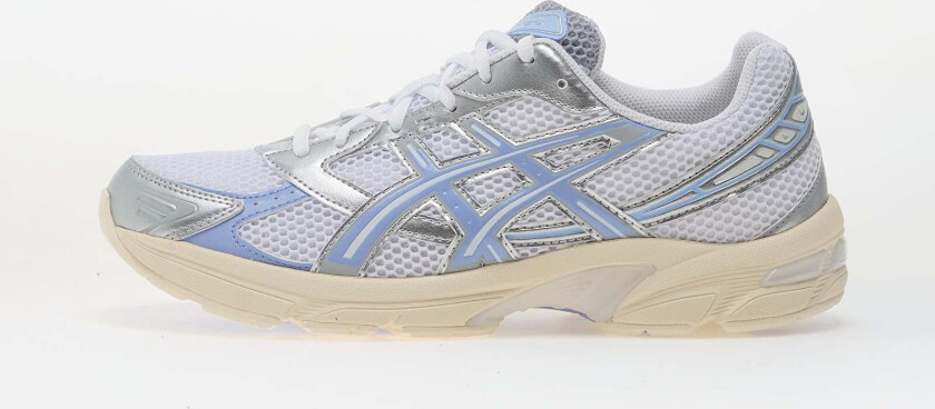 Joggesko Asics Gel-1130 White/ Light Sapphire EUR 38