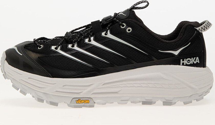 Joggesko Hoka® U Mafate Three2 Black/ Cosmic Grey EUR 46 2/3
