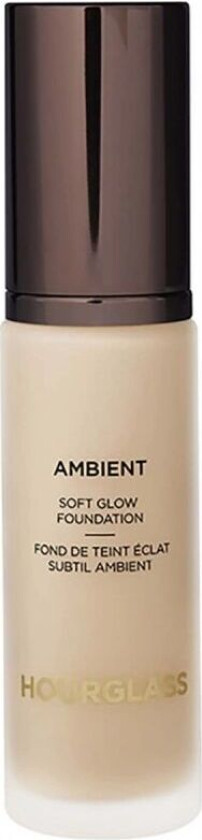 Ambient Soft Glow Foundation 2