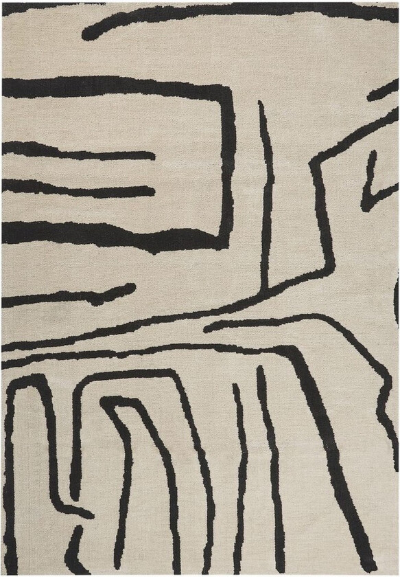 Teppe Kolpur - 160x230 cm