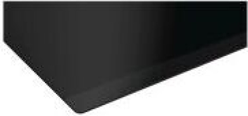 iQ500 ED631BSB5E kokeplate Sort Innebygget 60 cm Sonebasert induksjon 3 zone(s)