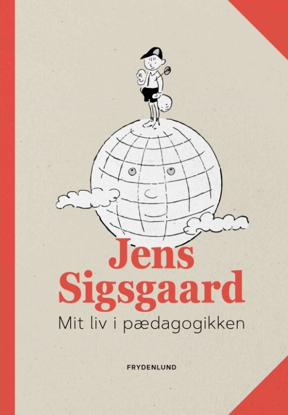 Jens Sigsgaard | Jens Sigsgaard | Språk: Dansk