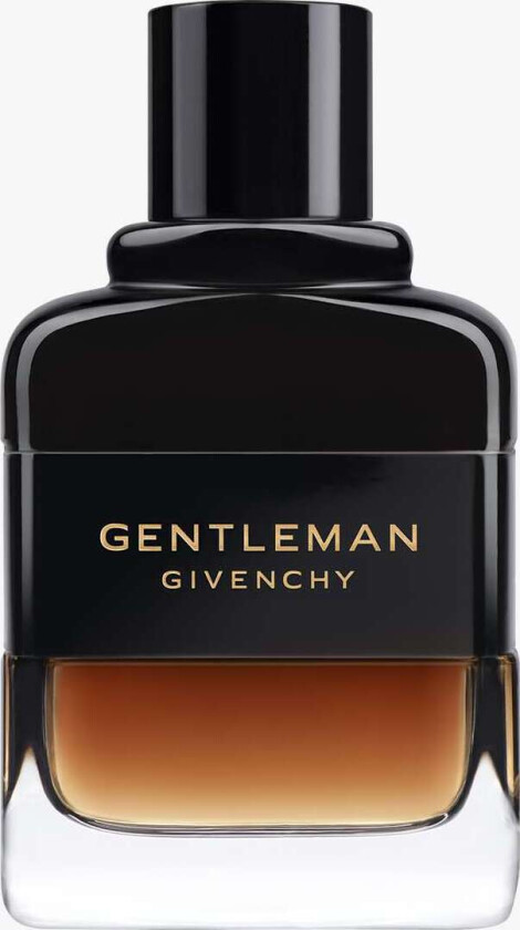 GIVENCHY Gentleman Réserve Privée EdP (Størrelse: 60 ML)