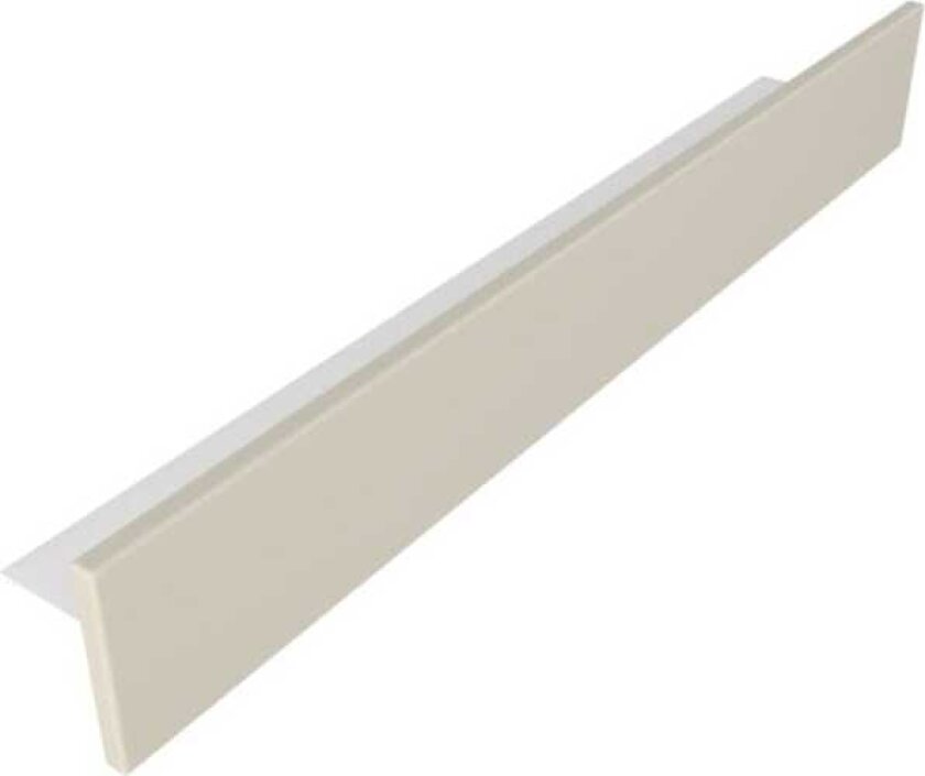 Front Vegghylle - kan Limes Sand / 70cm
