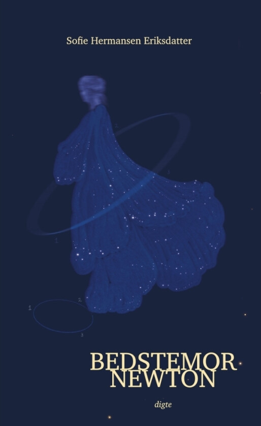 Bedstemor Newton | Sofie Hermansen Eriksdatter | Språk: Dansk