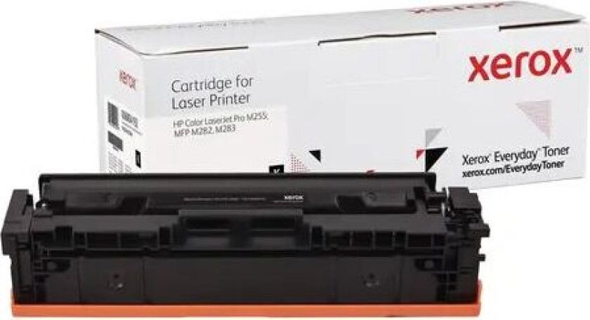 Everyday Hp Toner Svart 207a (w2210a) Standard