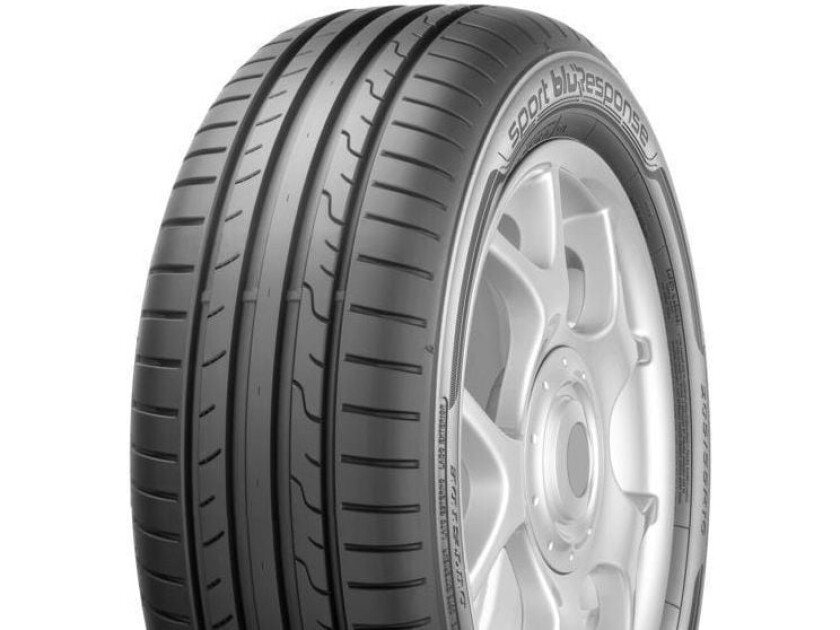 SP Sport Bluresponse 205/55 R17 95V 2018